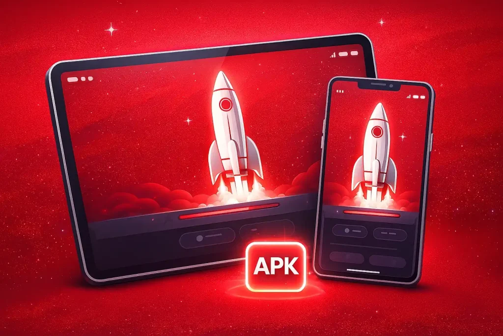 Astronaut APK download on mobile and tablet